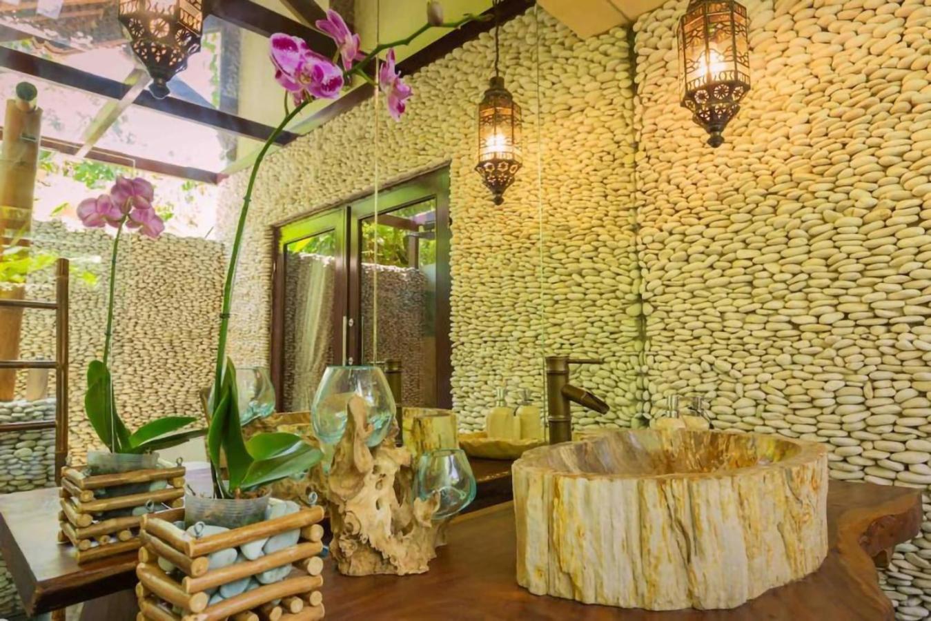 Villa Cella Bella Ubud Exterior photo